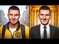 1 млн рублей/мес в 18 лет. Вчера был курьером, сегодня топовый агент Москвы