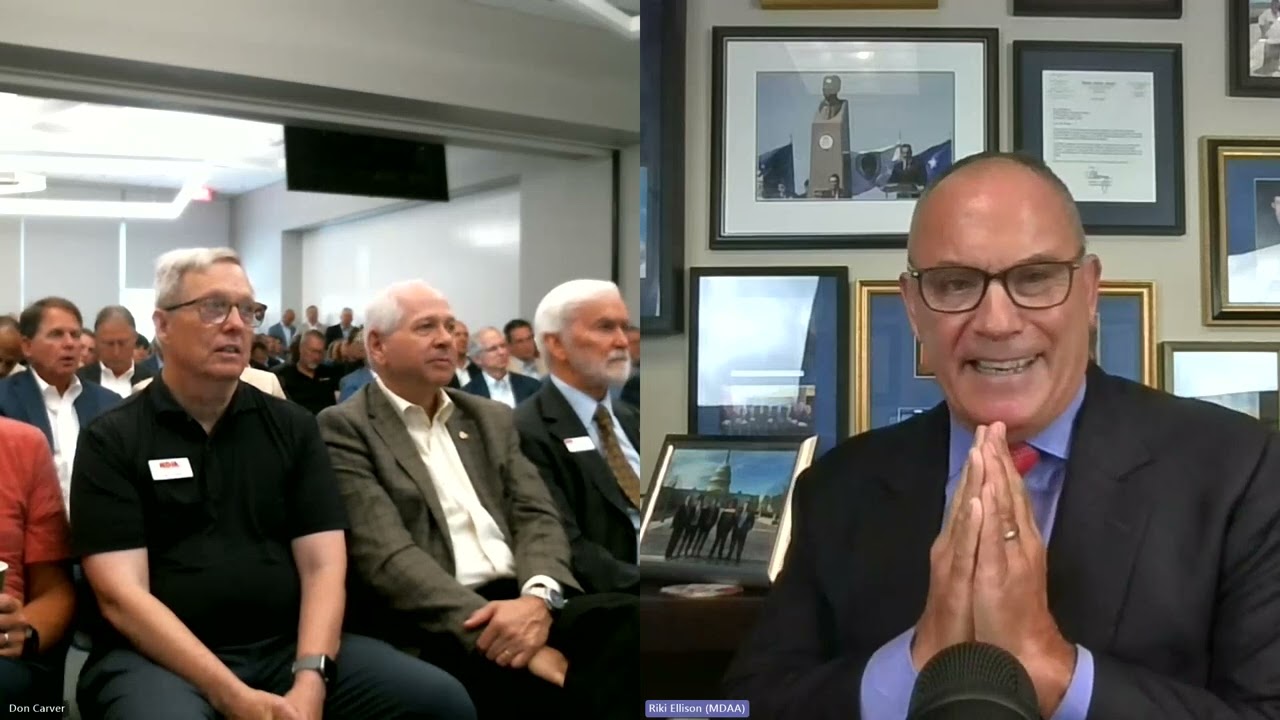 SMDWG Jul 2025 Riki Ellison