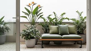 Chilly Season Small Garden Design 2026 | Soft, Natural & Inviting screenshot 1