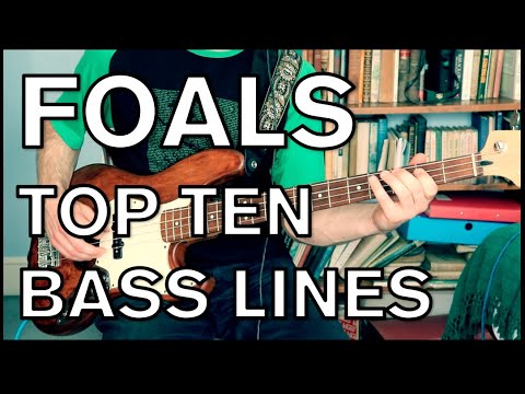 foals---top-10-bass-lines-cover