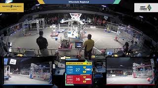 Qualification 58 - 2022 Wisconsin Regional