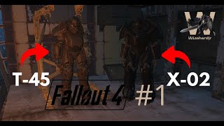 FALLOUT4 #1