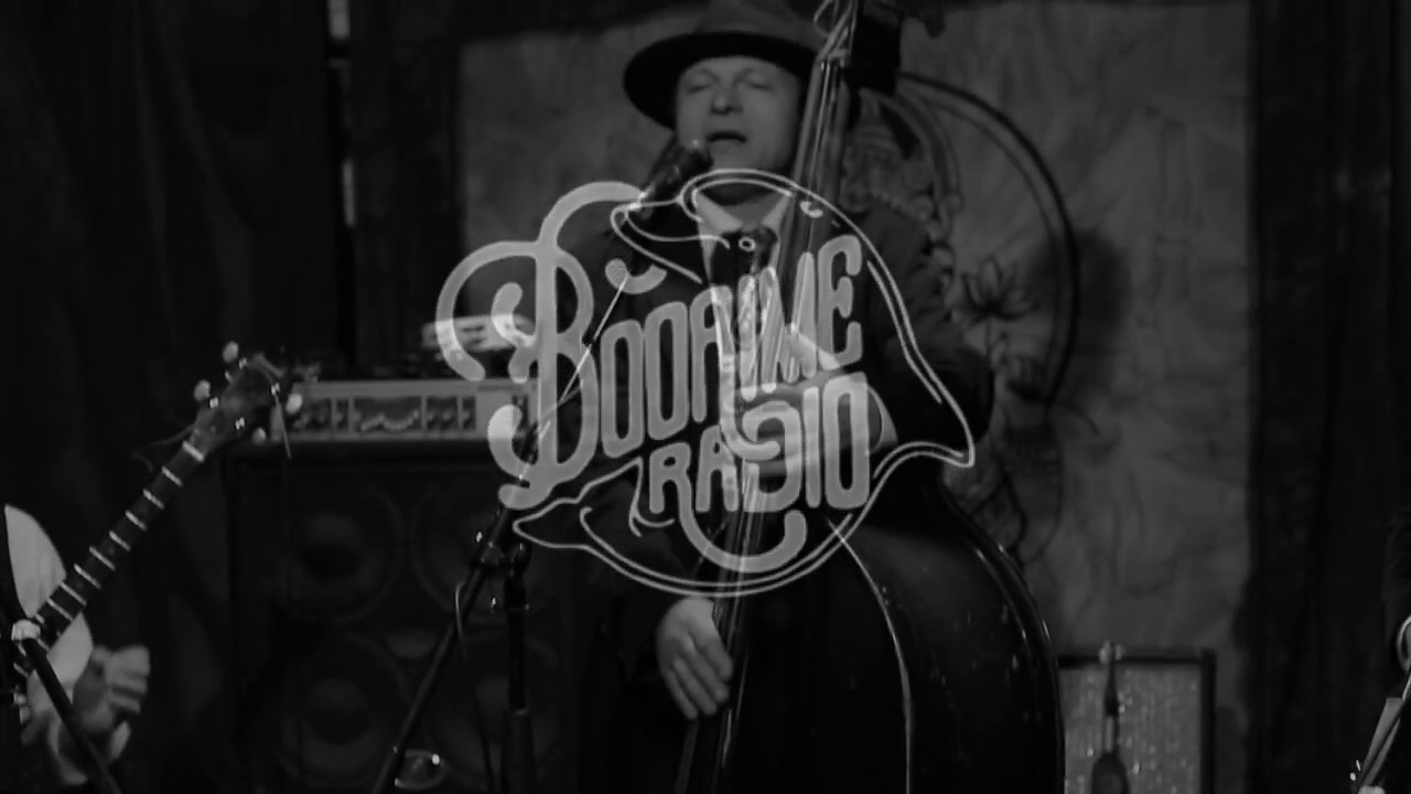 SPB Ramblers - Heebie-jeebies - Boorime live (1 of 4)