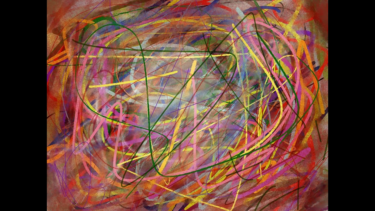 Pradeep - Fear (full album)