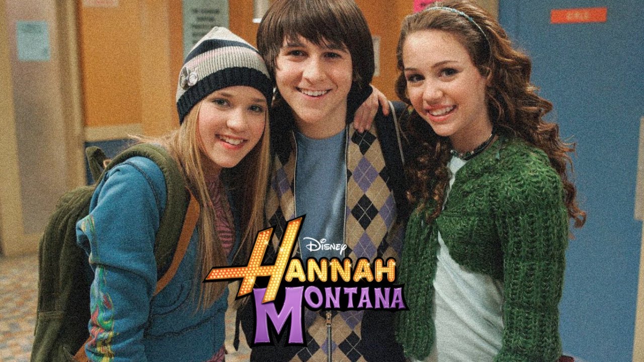 [𝐩𝐥𝐚𝐲𝐥𝐢𝐬𝐭] 한나몬타나 30분만에 복습하기