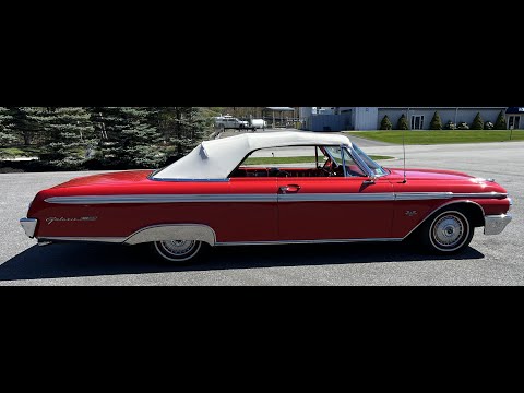 View YouTube Video of this Auction Car