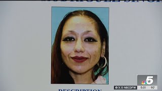 Mother of missing Everman boy added to FBI's Top 10 Most Wanted list | NBCDFW