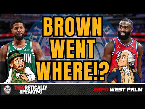 Did the Celtics Just Hand the Sixers a Contender?