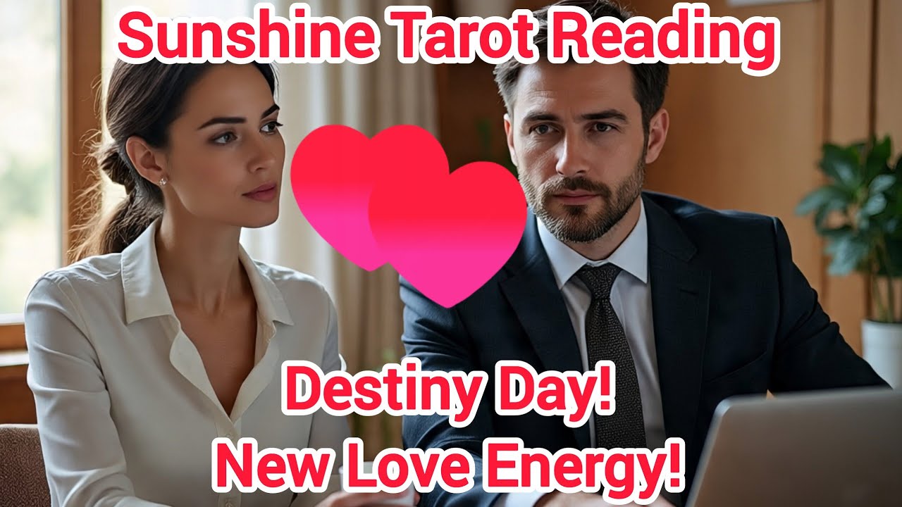 இன்று லவ் & கரியர் எப்படி இருக்கும்? Ace of Cups & The Lovers Energy! 