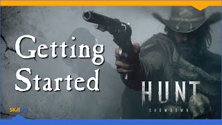 A Complete Beginner's Guide To Hunt: Showdown screenshot 4