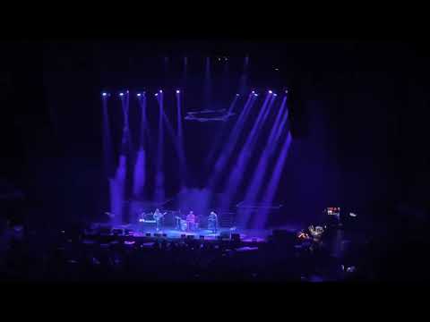 Blonde Redhead - Falling Man Live in Orlando 2022 | Kazu Makino Amedeo Simone Pace