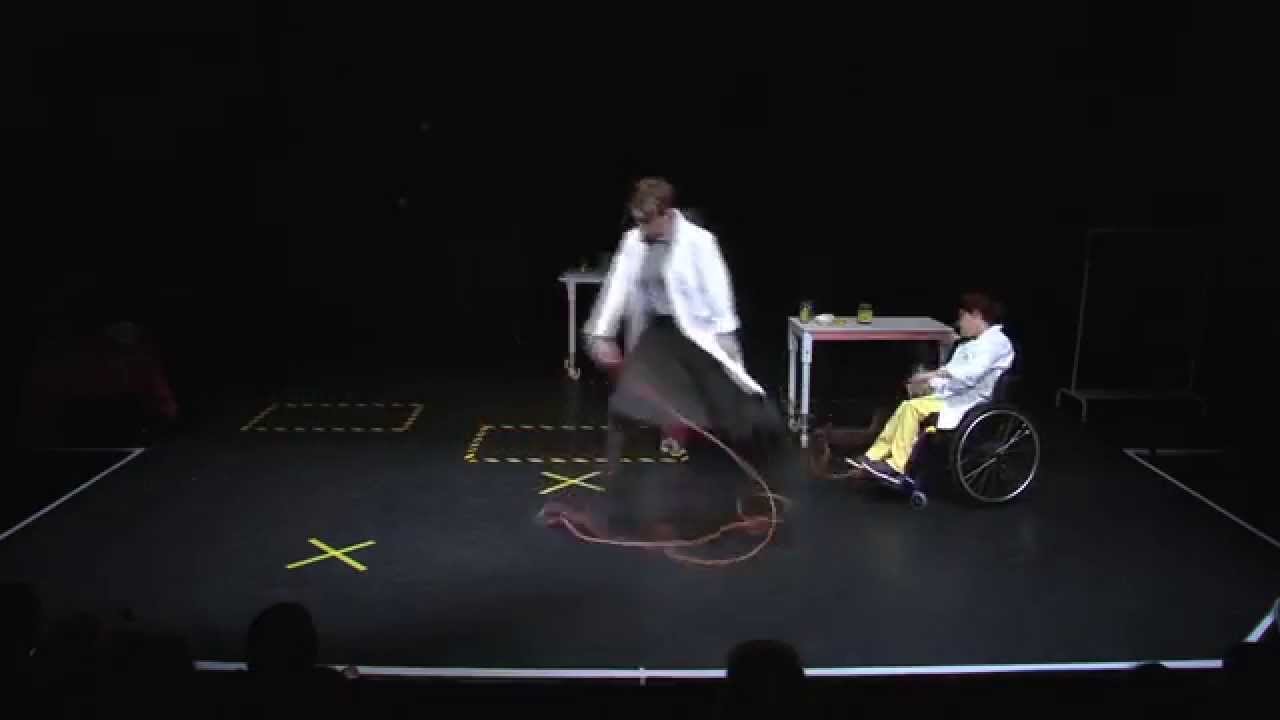 Moxie Brawl Windibops R&D