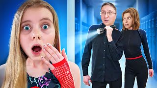 ❤️ Melissa Are IUBIT 🕵 O SPIONĂM 🧐 din CAMERA SECRETĂ 🛏️ FILMUL