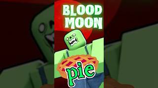 How to beat the Zombies in the Blood Moon Attack in Bake or Die!
