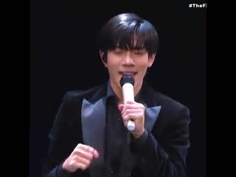 PLEASE BE MINE FULL PERFORMANCE #fourth #fourthnattawat