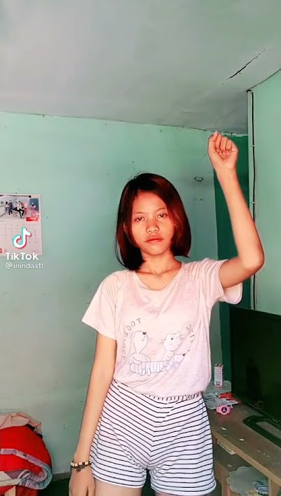 bocil tiktok anu nya klihatan#tiktok #viral #bigo