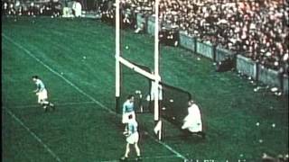 All-Ireland Final 1958: Derry v Dublin