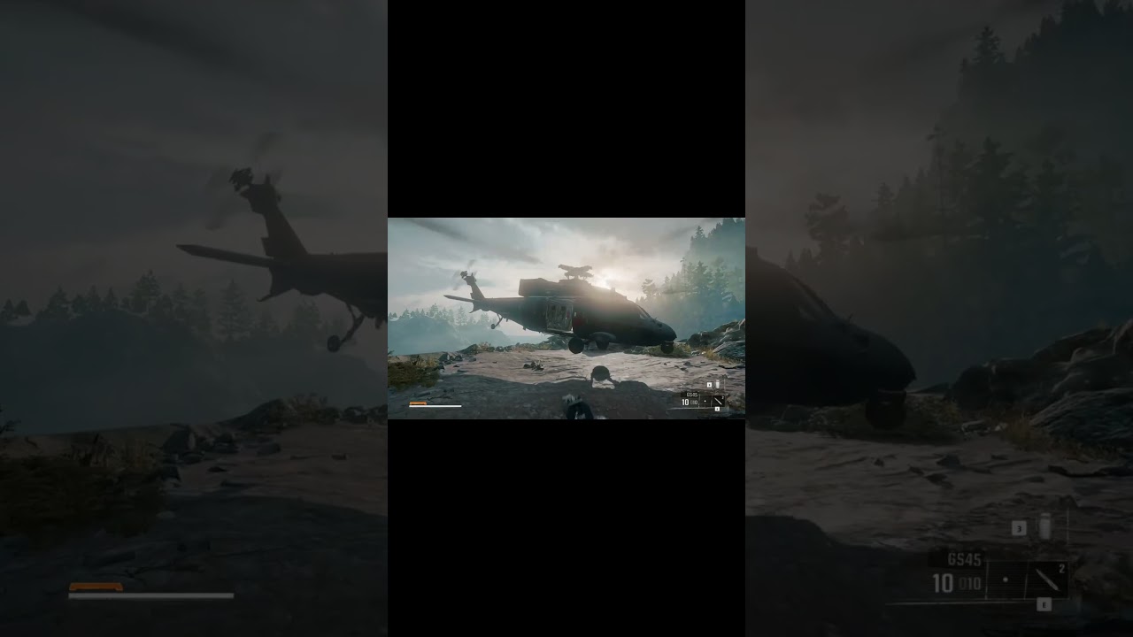 Call of duty Black ops 6 ending!!!!!!!!!! 4K HDR gameplay  