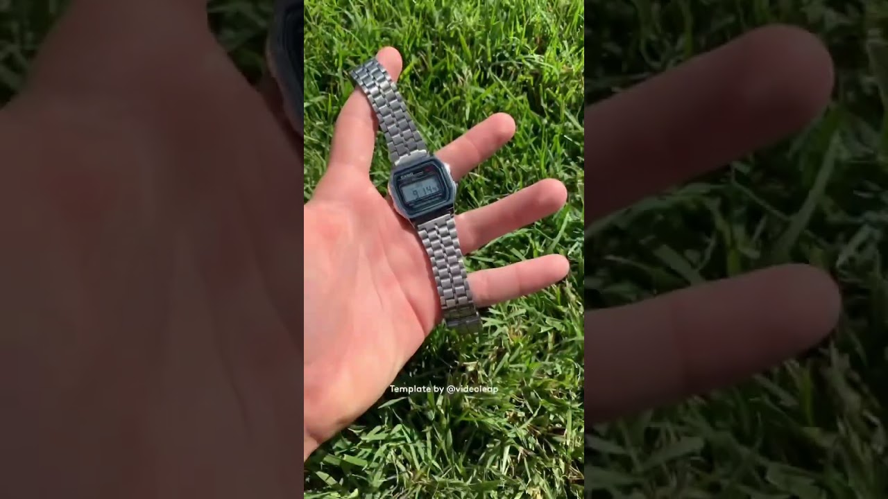 Часы Casio ретро🔥за покупкой в закреплены комментарии. Сделаю скидку если скажите что с этого видео