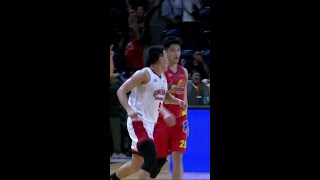 Scottie Thompson NAILS GAME-WINNER for Ginebra vs Rain or Shine | PBA Season 50 Philippine Cup