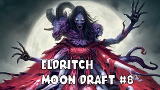 Eldritch Moon Draft #8: "ZOMBIES" (Draft)