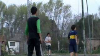 Caminata Pueblerina San Enrique - Televisión Pueblerina