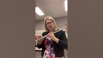Thumbnail of It’s always the reed. #band #banddirector #reed #saxophone #clarinet #woodwind #middleschoolband