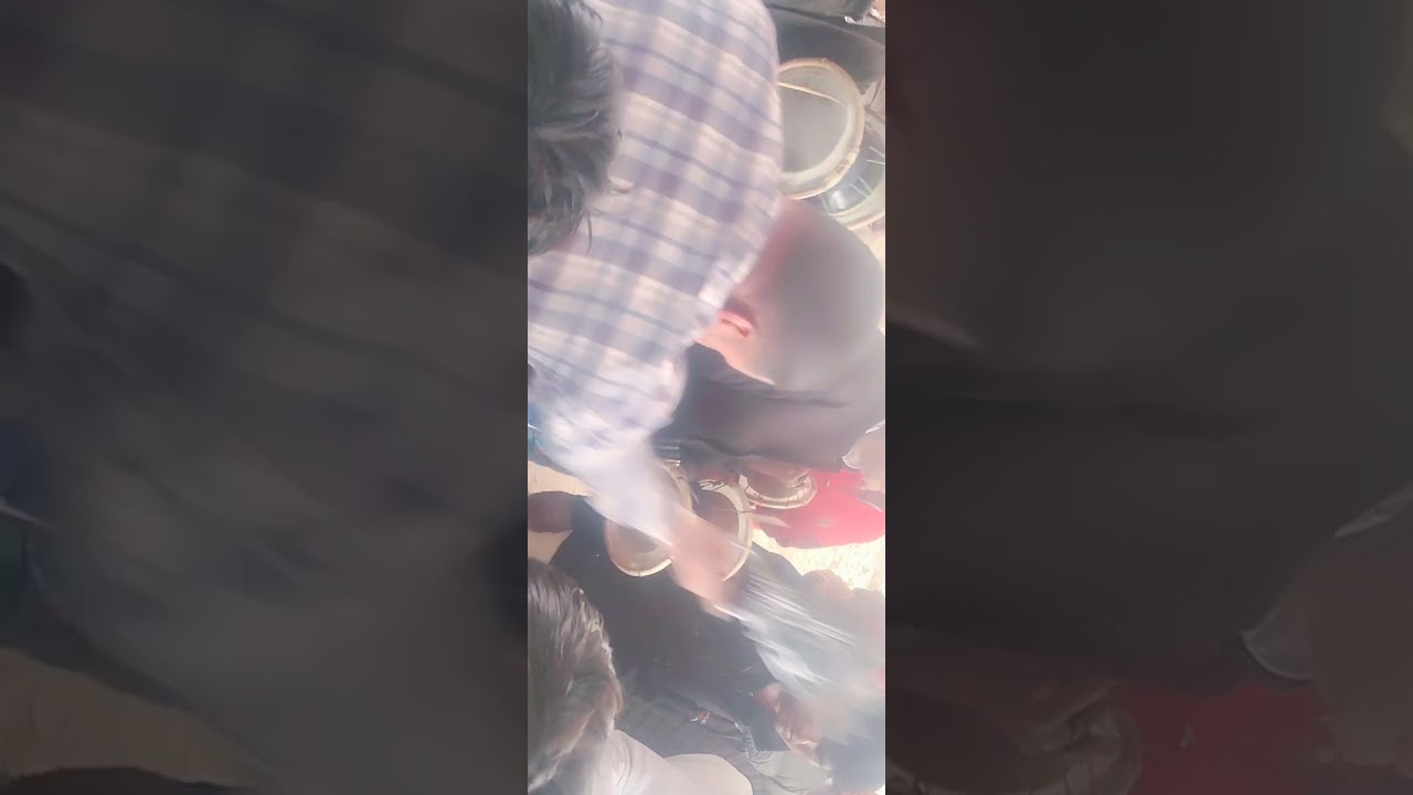 Bilyu dham jagran party ... Siyota saund 