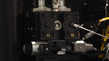 Techmire Standard Injection Manifold