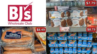 BJs Hot Deals for August BJs best offers