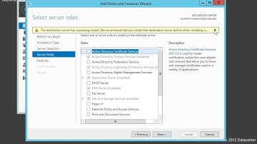 Exchange  Server Migration from Exchange 2010 to Exchange 2013 part 08