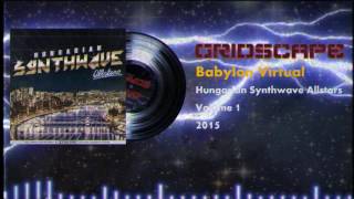 Gridscape - Babylon Virtual