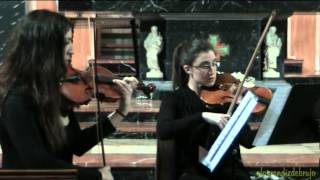 20140402 - Cuarteto Op  18 nº 4 1er mov - Beethoven