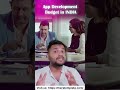 Why are Indians not able to Succeed in App Development? | App Development Startup | #shorts