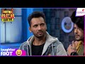 Khatra Khatra Khatra | Harsh Asks Punit Pathak To Get Treated His Doubt | Colors TV
