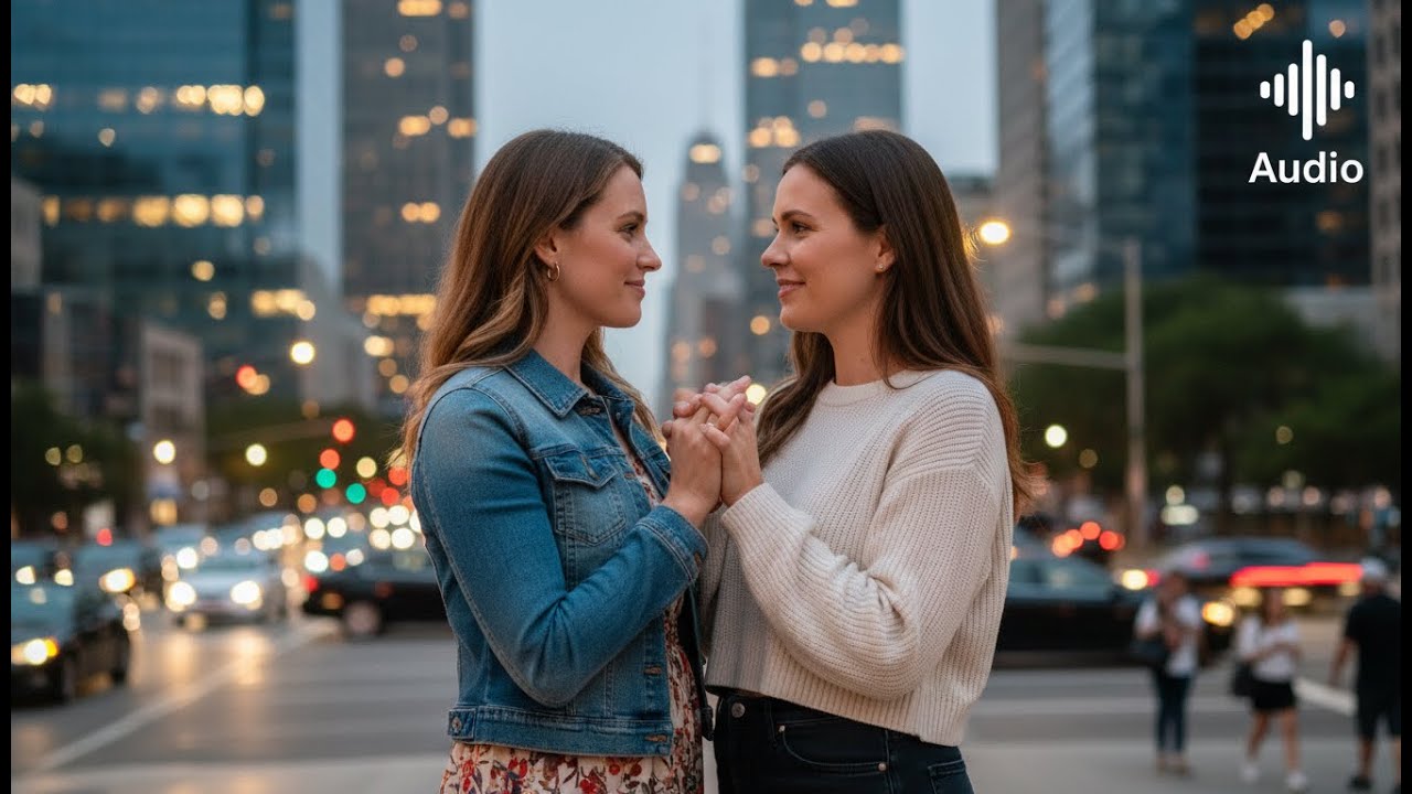 Her Sister Shaved My Head — Then Blamed My Lesbian Identity, But I Took Everything Back