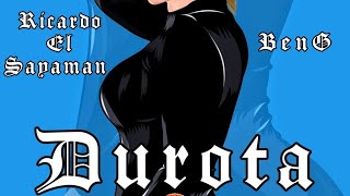 Ricardo El Sayaman & Ben G Durota Lyric Video