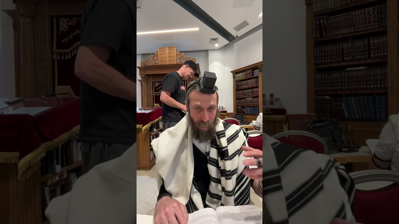 אהבה שמצווים עליה – ואהבה שרק מקבלים מלמעלה | הרב מנחם מיידנצ'יק, ה' סיוון | שער היחוד והאמונה