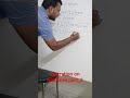 Operation on Martices Addition मुख्य मैट्रिक्स संक्रियाएँ part 2