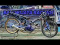 Full review mx ffa frame std bali wijaya racing bwr team ft savika h2c