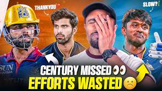KING PEAKING! Kohli 81🔥 Dropped on duck | Sudarshan Century WASTED 👀| IPL 2026
