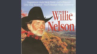 Watch Willie Nelson Everything But You video