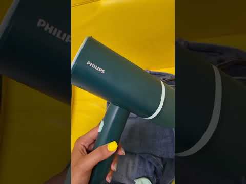 Відпарювач PHILIPS 3000 Series STH3020/70 фото від покупців 2