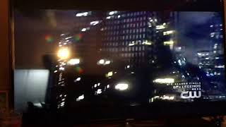 The Flash 4x09 Barry vs Devoe