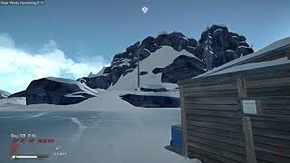 THE LONG DARK Mod Fast Travel
