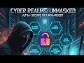 What are CYBERSECURITY Domains?| Learn cybersecurity lecture 05