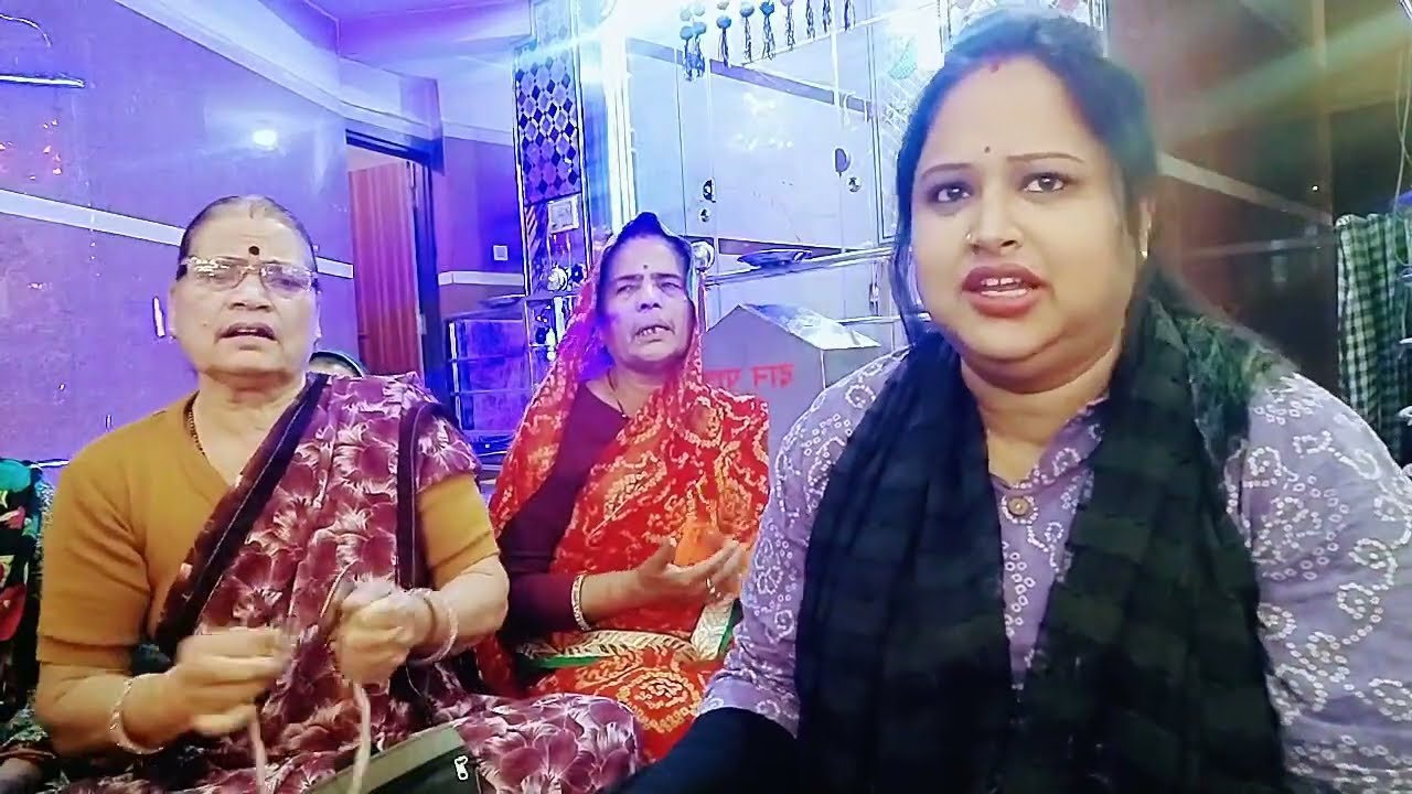 🔥जल रही ज्योत ज्वाला की नज़ारा हम भी देखेंगे🌺 