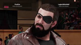 World Action Pro Wrestling The Beginning