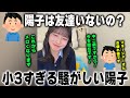 あまりにもノリが小3男子すぎる中二病な正源司陽子【日向坂46】