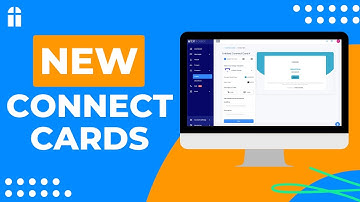 Text In Church Digital Connect Card Tutorial